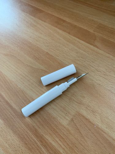 Customer photo review of Airpods Cleaning Tool