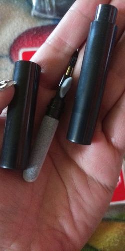 Customer photo review of Airpods Cleaning Tool