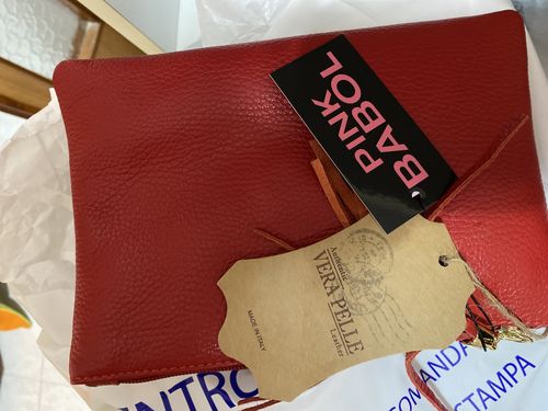 Customer photo review of Mistery Box