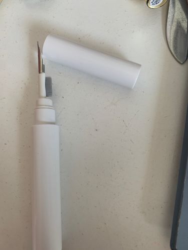 Customer photo review of Airpods Cleaning Tool