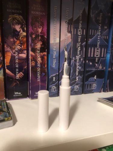 Customer photo review of Airpods Cleaning Tool