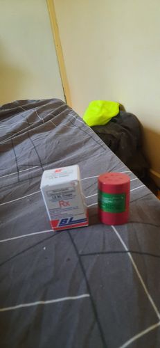 undefined review of LS BL Cream 7g image 1 out of 1