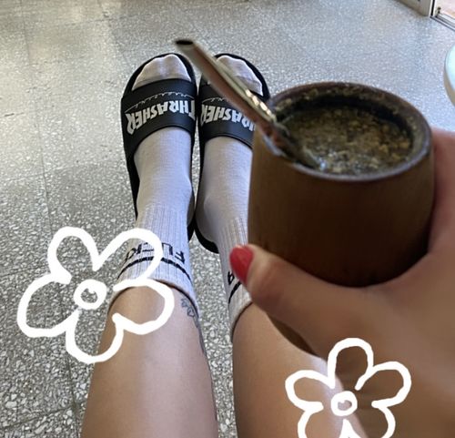 Foto de Florencia T.