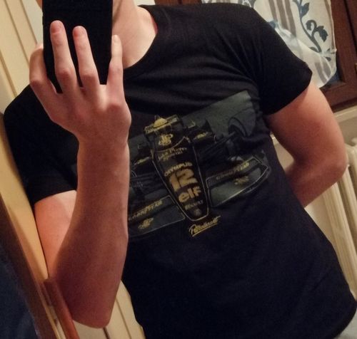 Customer photo review of 97T