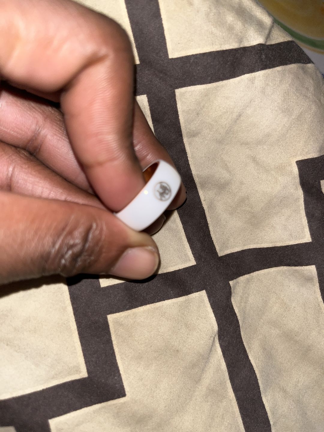 Customer photo review of The Original Goku