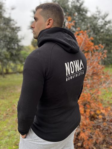 Customer photo review of Phantom Supreme - Black