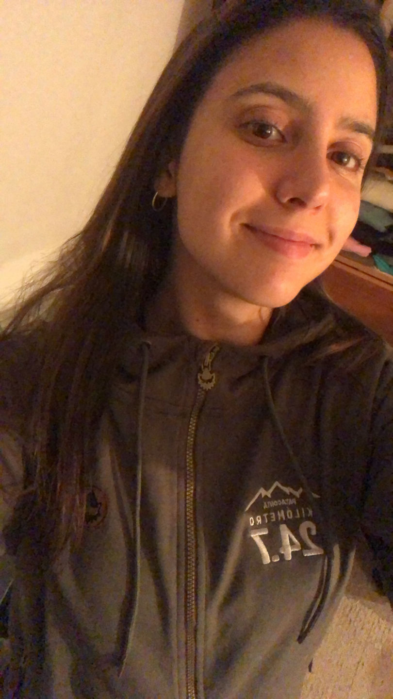 Customer photo review of Tónico anticaída