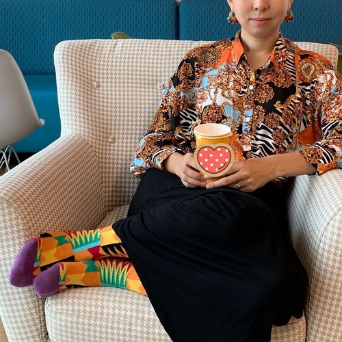 Customer photo review of The Wukuada collection