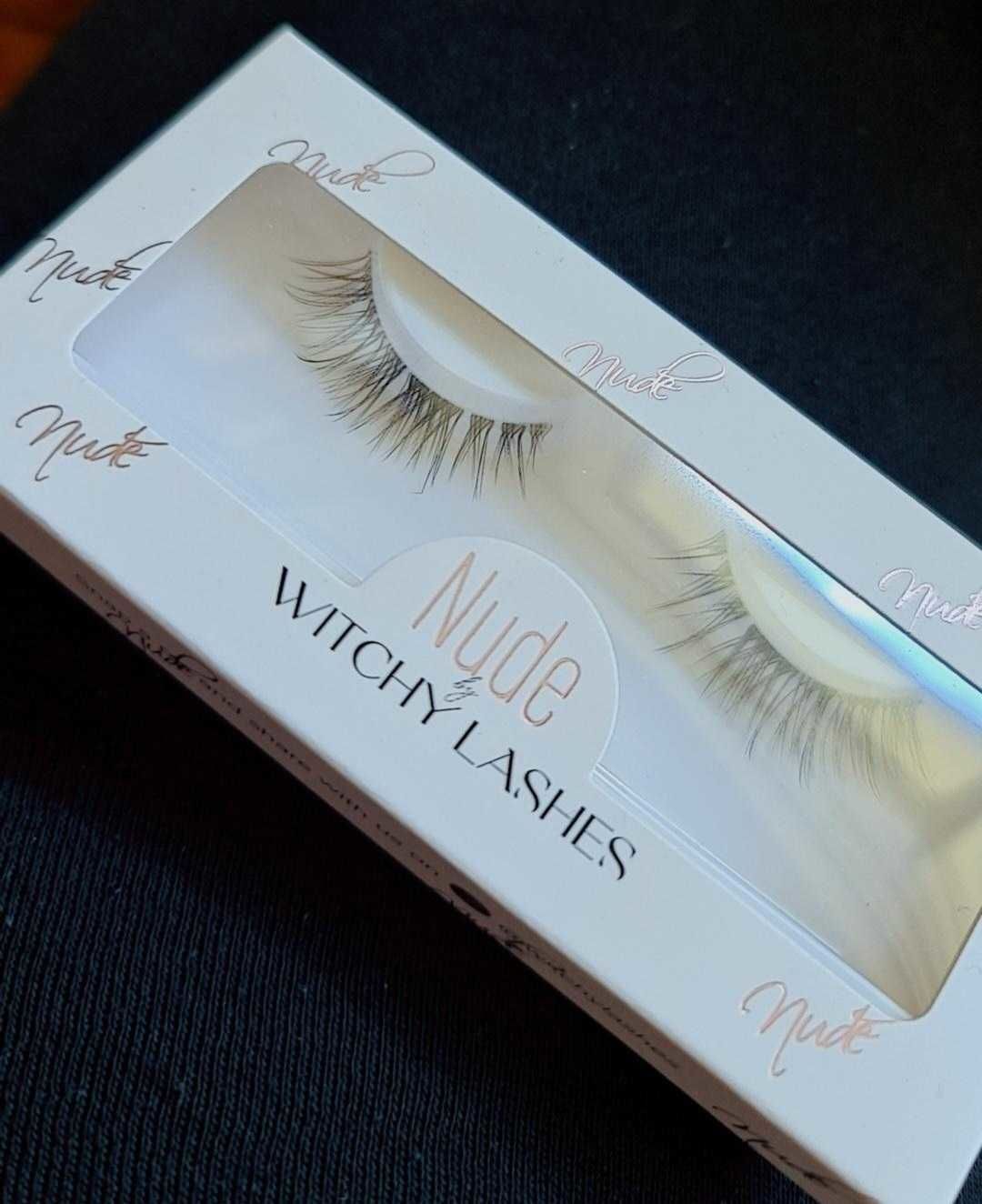 Customer photo review of Triple Invisible Magic Kit - CLEAR