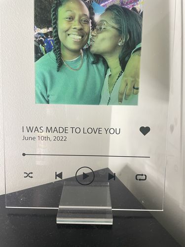 Customer photo review of Navidium Shipping Protection