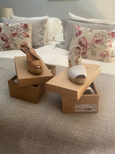 Customer photo review of CROACIA CUIRO