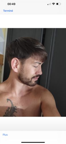 Customer photo review of ROUTINE 360