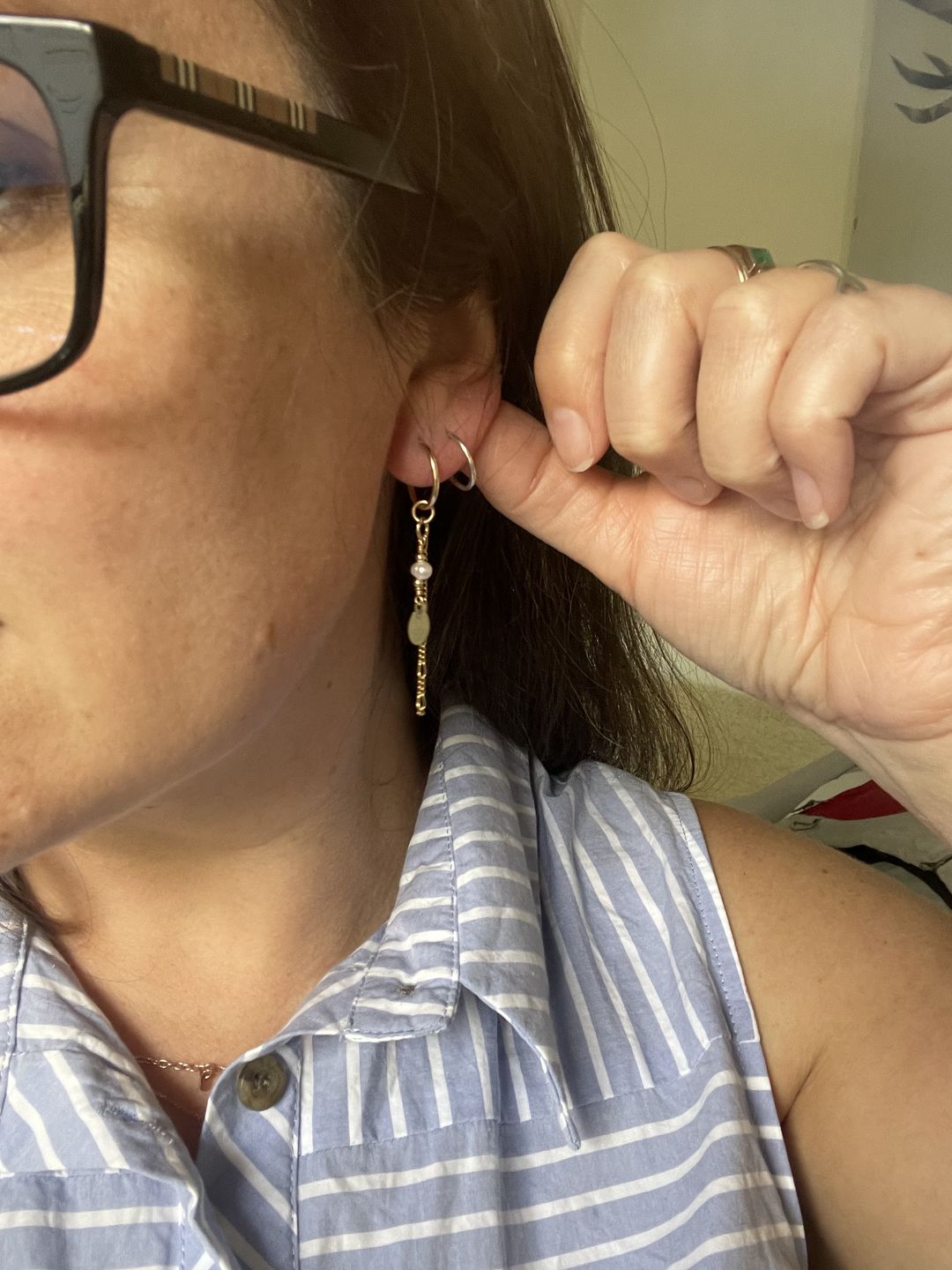 Customer photo review of Jazzy Set