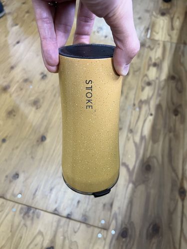 Customer photo review of STTOKE(G)