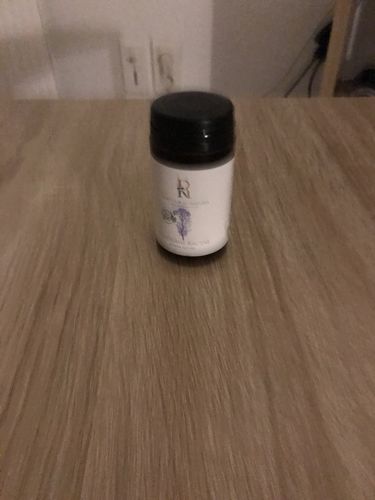 Customer photo review of VALERIANE BIO GELULES