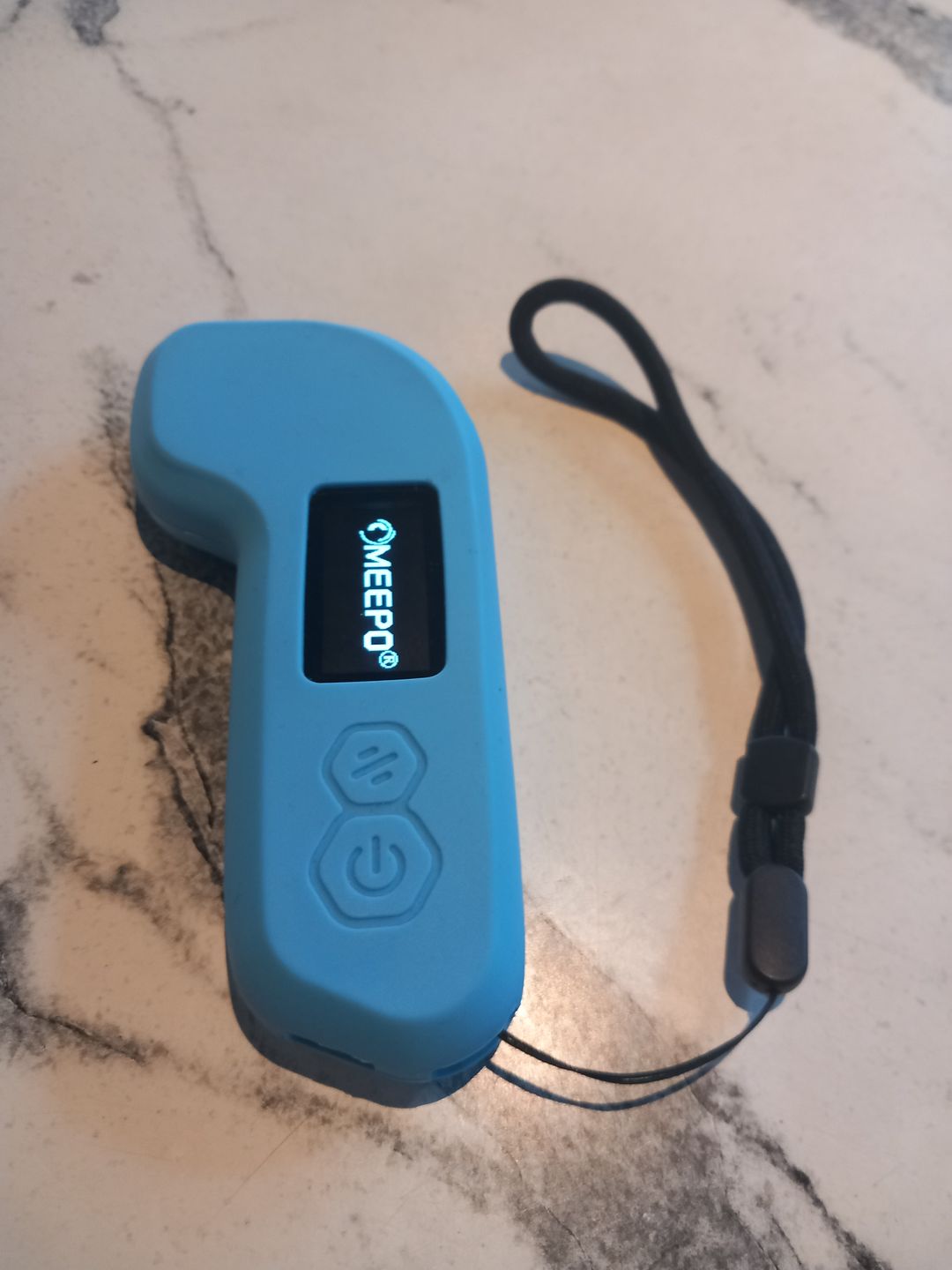 Customer photo review of M4S Remote Case