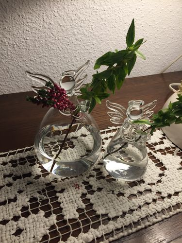Customer photo review of Mon grand ange gardien