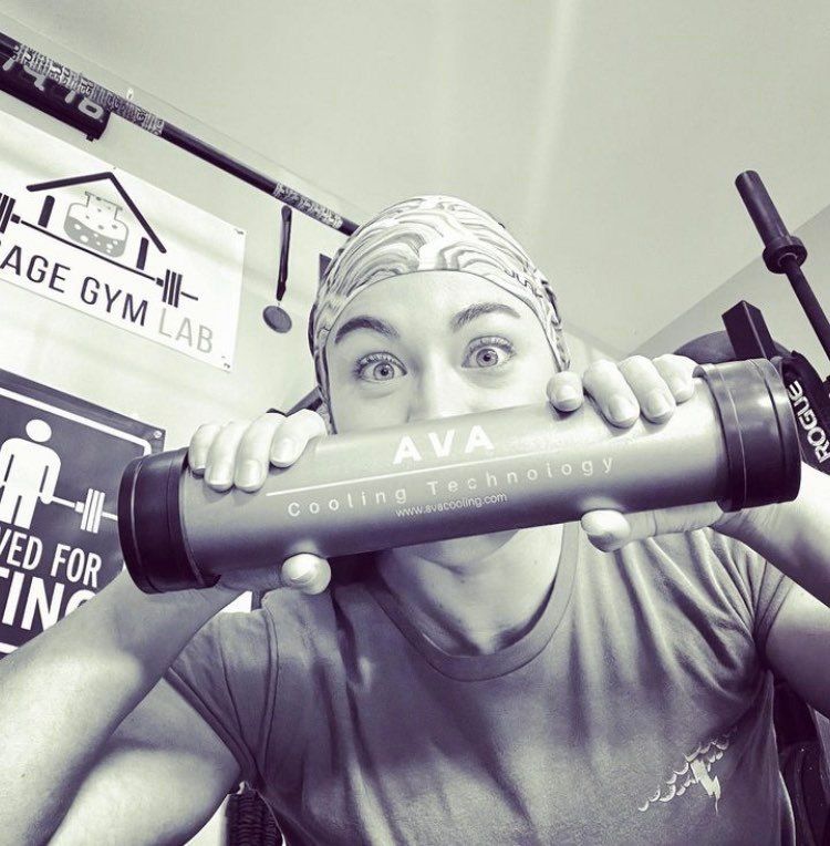 Customer photo review of Anti-Fatigue (AF) Charge Bar