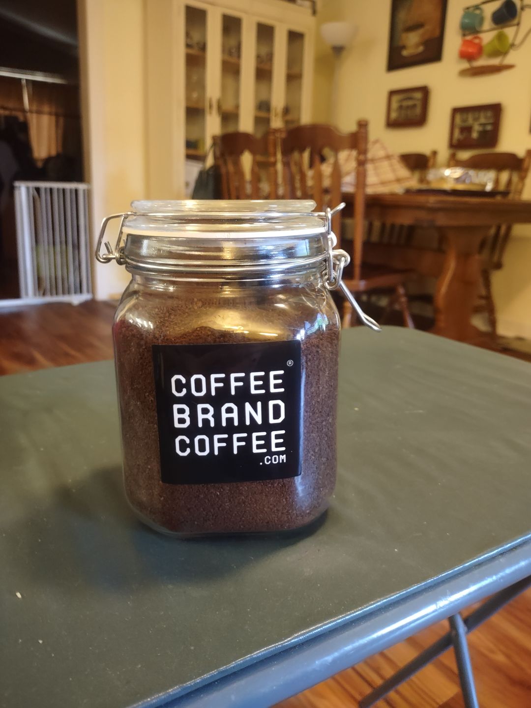 Customer photo review of 002