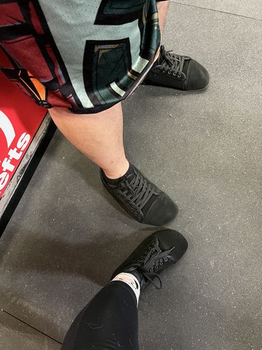 Customer photo review of Ursus [HT]