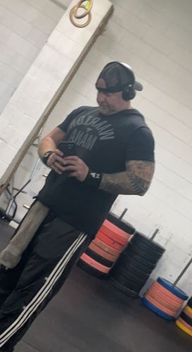 Customer photo review of RAD-Mass Stack