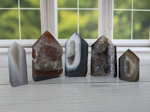 Customer photo review of Lush View™