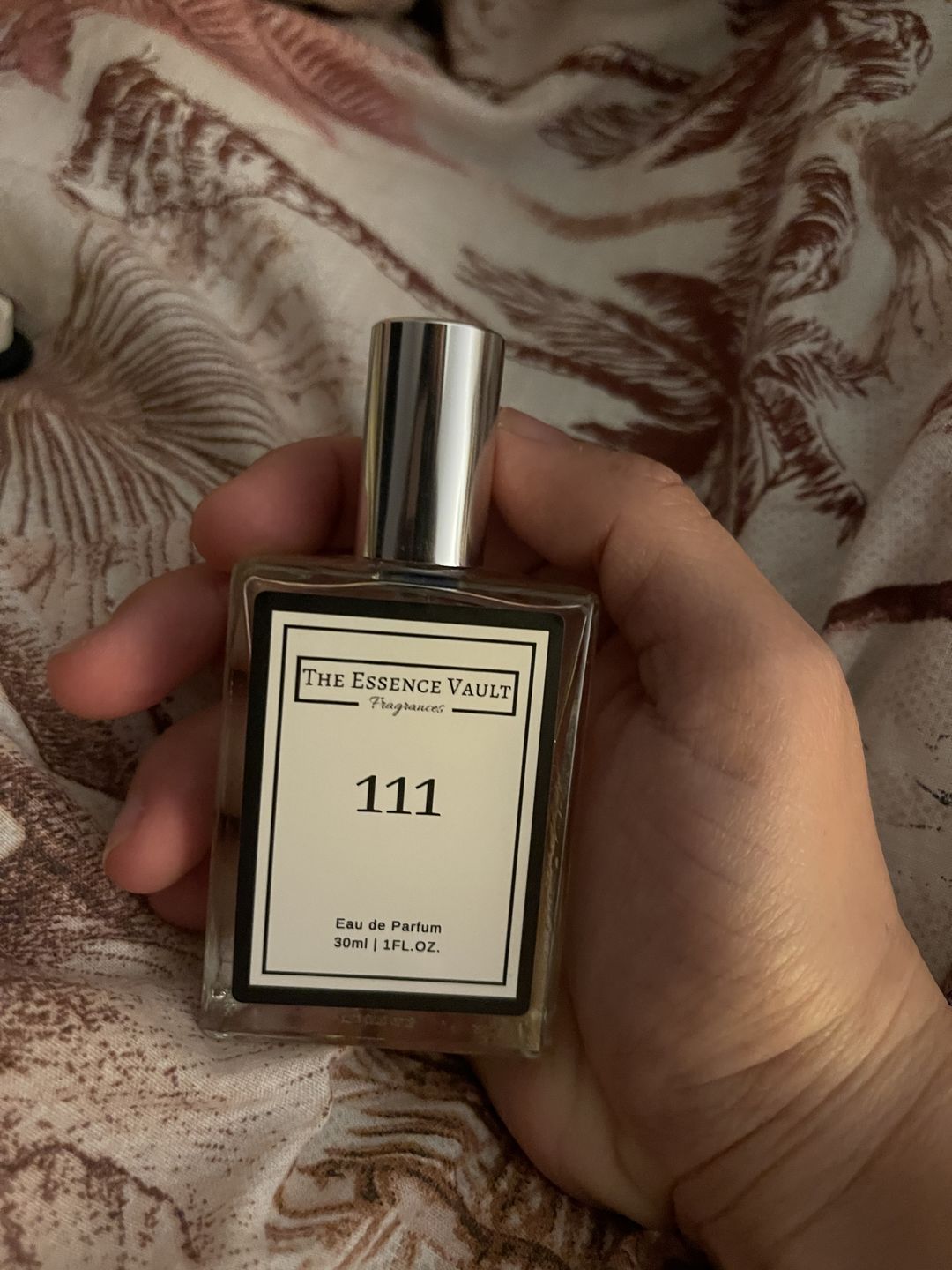 Customer photo review of Inspired by Neroli Portofino - 111