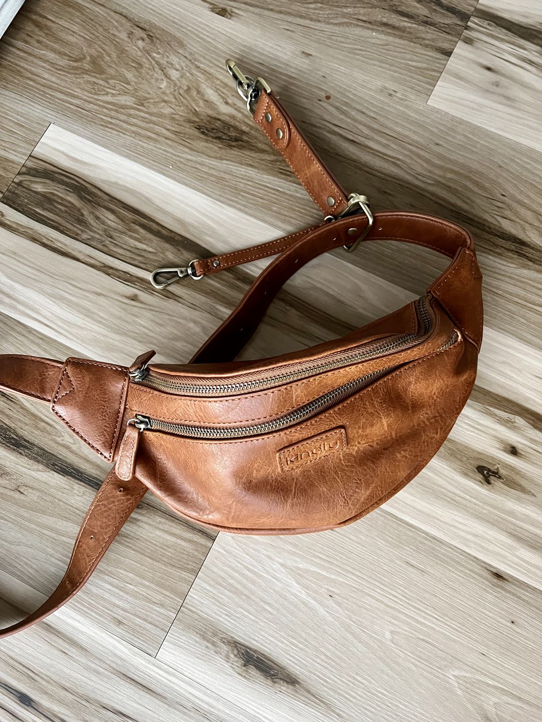 Customer photo review of The Photographer's Fanny Pack (PRE-ORDER- SHIPS IN JANUARY)
