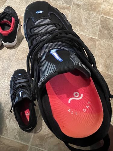 Customer photo review of All Day Insoles