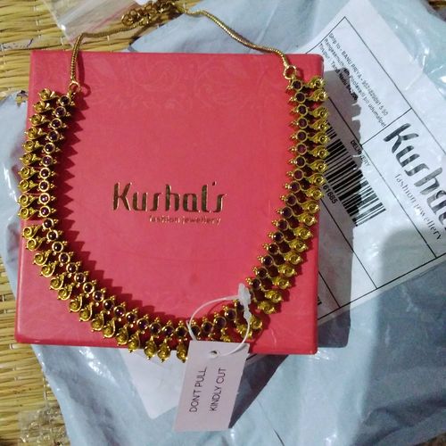 Customer photo review of Antique Mala 150431