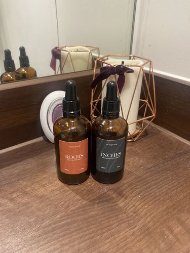 Customer photo review of Genesis