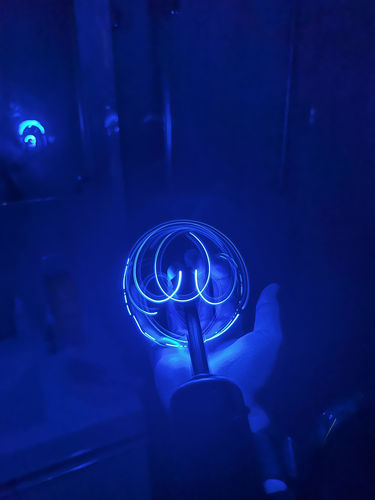 Customer photo review of YunixOrb™