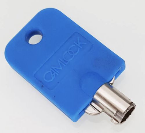 Customer photo review of Extra Keys