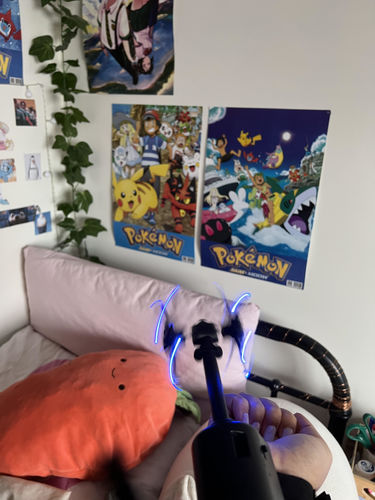 Customer photo review of YunixOrb™