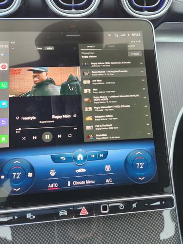 Customer photo review of Digi Dash 3.0