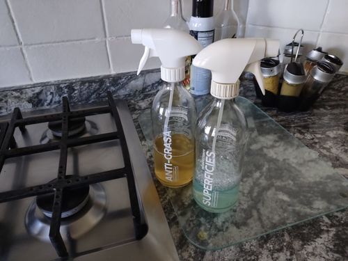 Customer photo review of Plan Héroe $550/mes