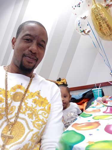 Customer photo review of CHROME HEARTS Short-sleeved suit #8278