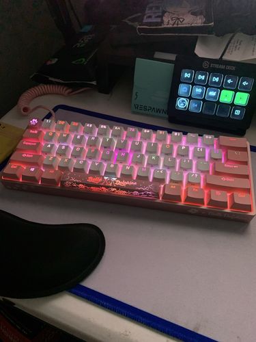 Customer photo review of Belle Delphine Baddie Combos