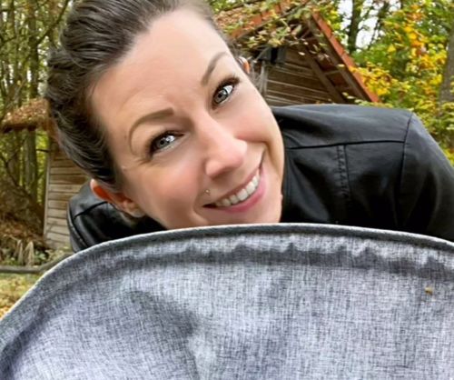 Customer photo review of iX Schallzahnbürste