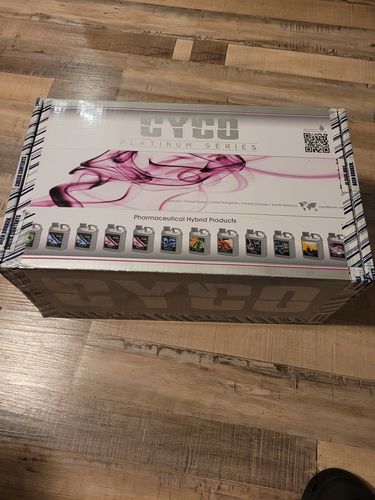Customer photo review of Cyco ProKit Suga Rush