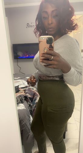 Customer photo review of 4 Bottles Apetamin