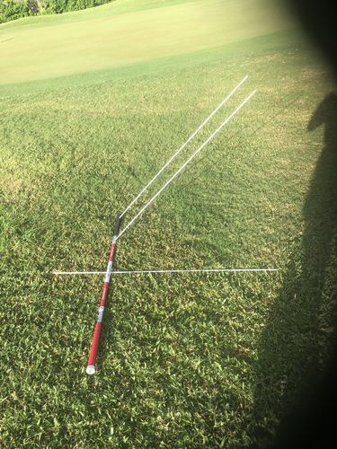 Customer photo review of Tour Striker Toolbox