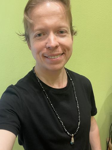 Customer photo review of Special GIFT with your order from my stash