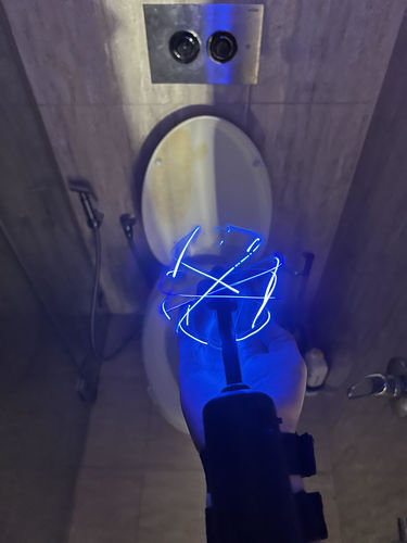 Customer photo review of YunixOrb™