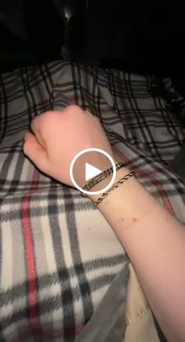 Customer video review of Cuban 8mm + Rope 5mm Bracelet Stack - Silver RG321+RG323