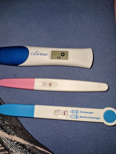 Customer photo review of håvsund Fertile+f