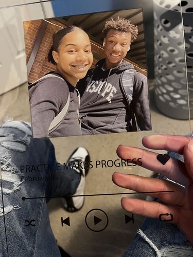 Customer photo review of Navidium Shipping Protection