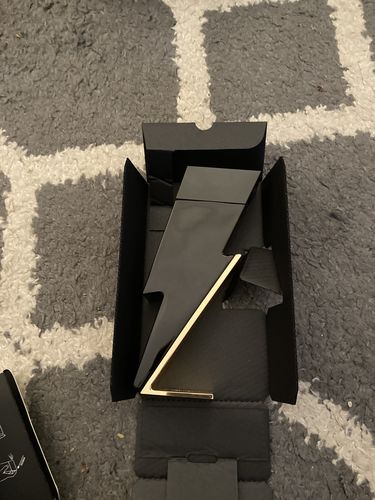 Customer photo review of Bad Boy For Men By Carolina Herrera Eau de Toilette