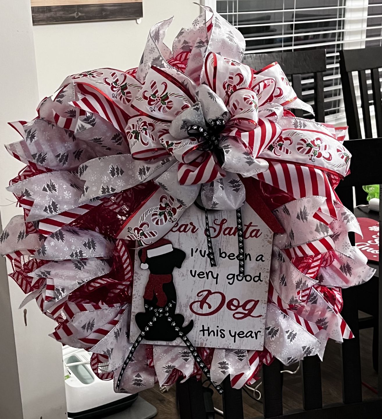 Customer photo review of Ez Bow Maker