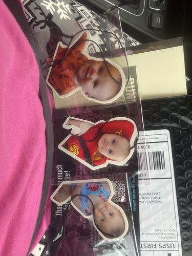 Customer photo review of Buy 1 Get 2 Free Special Offer